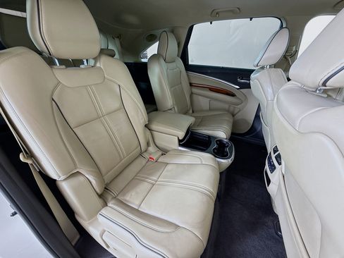 Used 2018 Acura MDX SH-AWD w/ Advance Package image 27