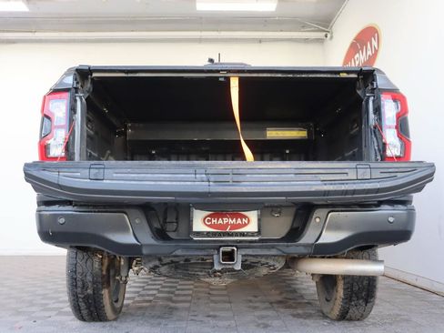 Used 2025 Ford Ranger XLT w/ FX4 Off-Road Package AWD/4WD image 5