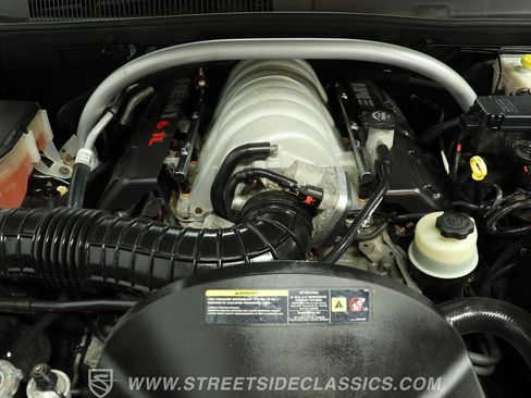 Used 2006 Jeep Grand Cherokee SRT8 w/ SRT Option Group I image 3