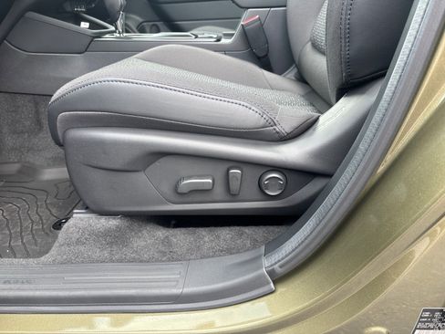 New 2026 Subaru Forester Premium AWD/4WD image 13
