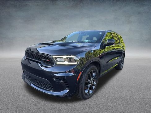 Used 2024 Dodge Durango R/T AWD/4WD image 6