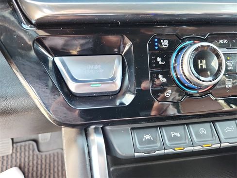 Used 2024 GMC Sierra 1500 Denali Ultimate image 17