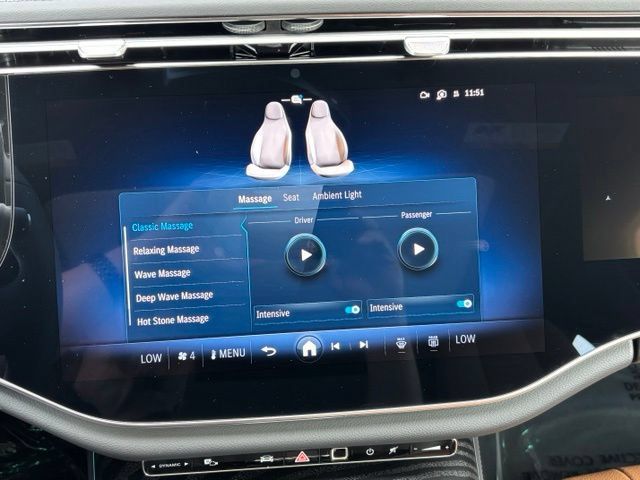 New 2027 Mercedes-Benz E 350 4MATIC Sedan image 26