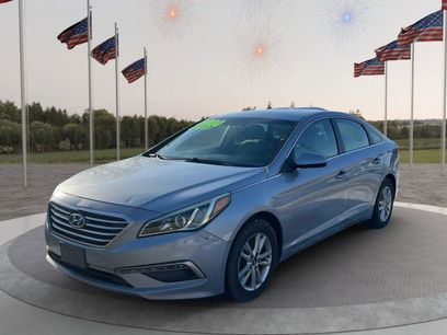 Used 2015 Hyundai Sonata SE