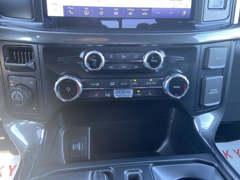 Used 2023 Ford F150 XLT w/ Equipment Group 302A High AWD/4WD image 35
