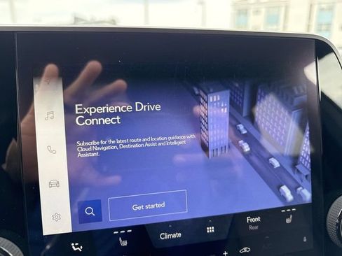 Certified 2024 Lexus RX 350 FWD w/ Technology Package image 18