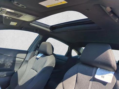 New 2025 Honda Accord Sport image 18