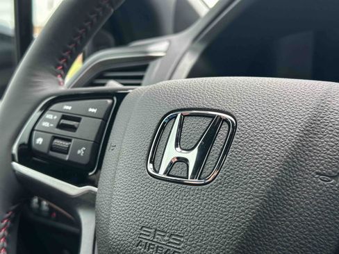 New 2026 Honda Odyssey Sport-L image 22