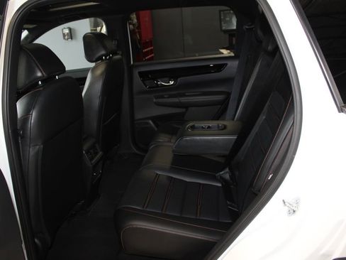 Used 2025 Honda CR-V Sport Touring image 17