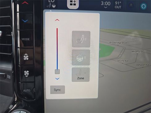 Certified 2025 RAM 1500 Big Horn image 19