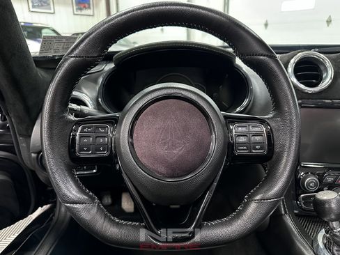 Used 2014 SRT Viper GTS w/ GTS Laguna Interior Package RWD image 34