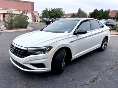 Used 2020 Volkswagen Jetta R-Line