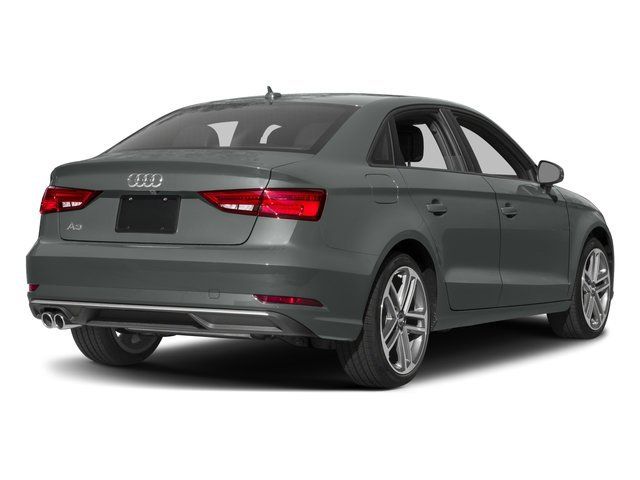 Used 2017 Audi A3 2.0T Premium w/ Convenience Package FWD image 2