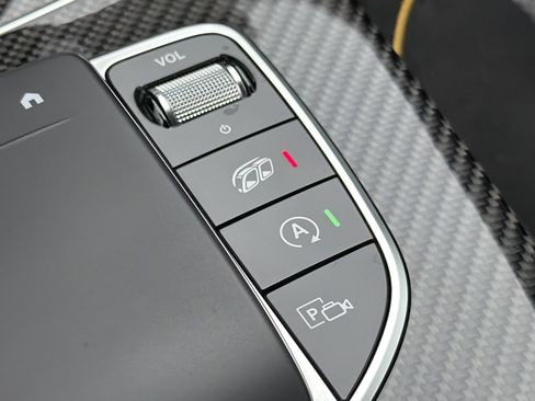 Certified 2023 Mercedes-Benz E 63 AMG S image 38