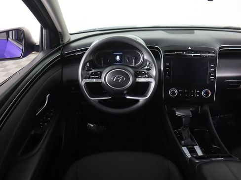 Used 2022 Hyundai Tucson SEL image 33