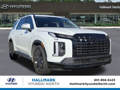 Used 2025 Hyundai Palisade XRT
