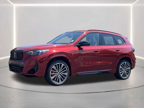 New 2026 BMW X1 xDrive28i w/ M Sport Package image 25