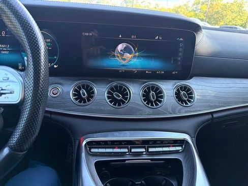 Used 2020 Mercedes-Benz AMG GT 53 image 20