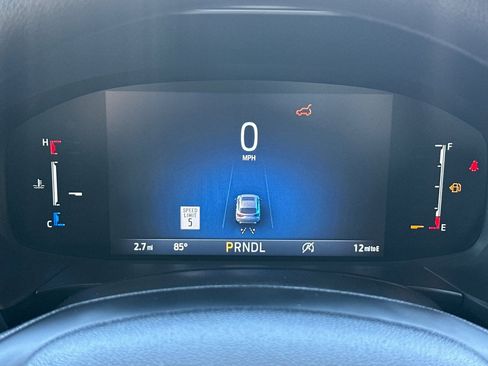 New 2025 Ford Escape Active w/ Tech Pack #1 image 25