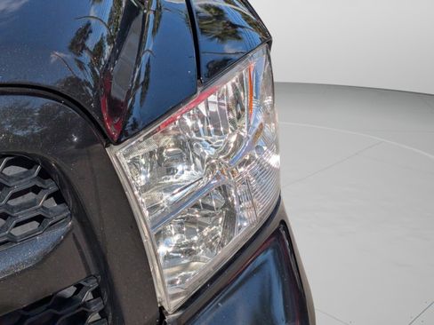 Used 2016 RAM 1500 Express w/ Black Ram 1500 Express Group image 13