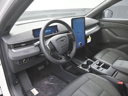 New 2025 Ford Mustang Mach-E GT w/ Interior Protection Package image 19