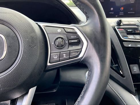 Used 2019 Acura RDX FWD image 24