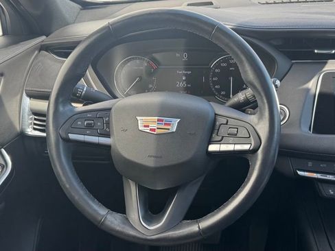 Used 2020 Cadillac XT4 Premium Luxury image 17