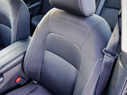 Used 2025 Nissan Altima 2.5 SV image 29