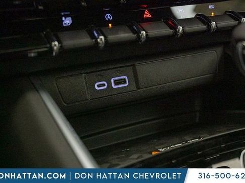 New 2026 Chevrolet Colorado Z71 image 11