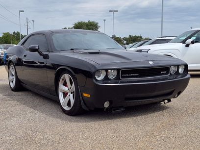 Used 2009 Dodge Challenger SRT8 w/ SRT Option Group II