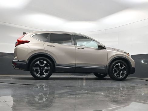 Used 2017 Honda CR-V Touring image 46