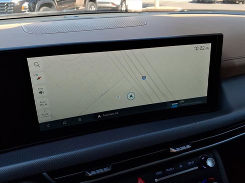 Certified 2025 Hyundai Sonata Limited image 21