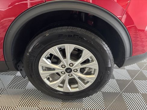 Used 2023 Ford Escape Active AWD/4WD image 9