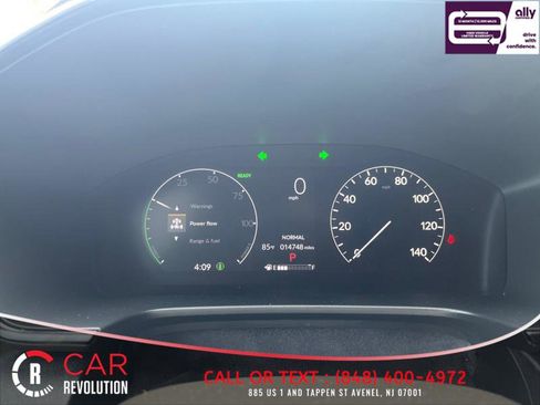 Used 2024 Honda CR-V Sport-L image 27
