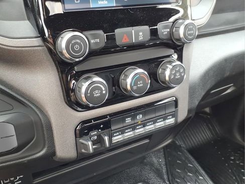 New 2026 RAM 5500 Tradesman image 16