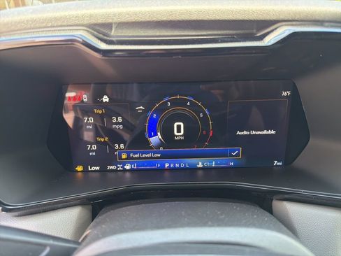 New 2026 Chevrolet Colorado ZR2 w/ ZR2 Bison Edition AWD/4WD image 27