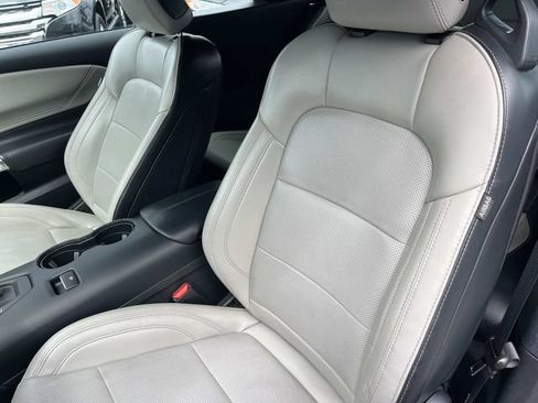 Used 2024 Ford Mustang Premium RWD image 29