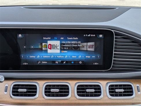 Used 2021 Mercedes-Benz GLE 350 image 18