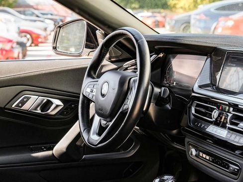 Used 2022 BMW Z4 sDrive30i w/ Premium Package 2 image 15