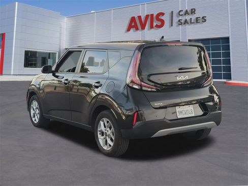 Used 2024 Kia Soul LX w/ Option Group 015 image 9