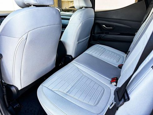 New 2026 Hyundai Santa Cruz SE image 20