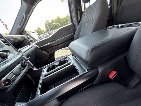 Used 2023 Ford F150 XL w/ STX Appearance Package AWD/4WD image 23