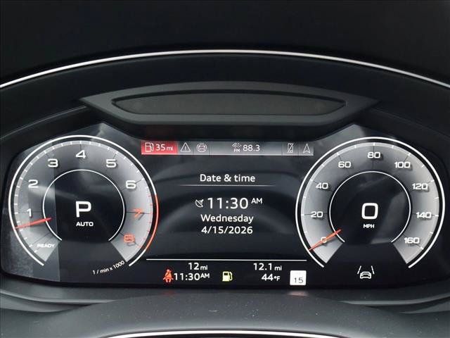 New 2026 Audi Q7 3.0T Premium Plus AWD/4WD image 11