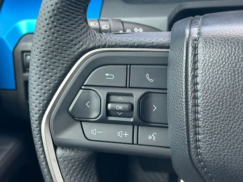 New 2026 Toyota Tacoma TRD Off-Road AWD/4WD image 39