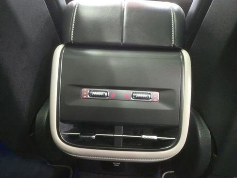 Certified 2024 Lincoln Nautilus Premier w/ Equipment Group 102A image 41