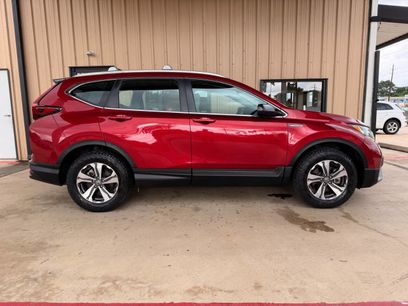 Used 2020 Honda CR-V LX