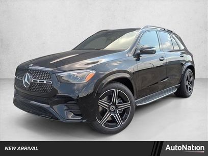 Certified 2026 Mercedes-Benz GLE 350 4MATIC