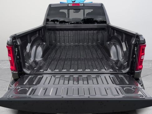 New 2026 RAM 1500 Big Horn image 33