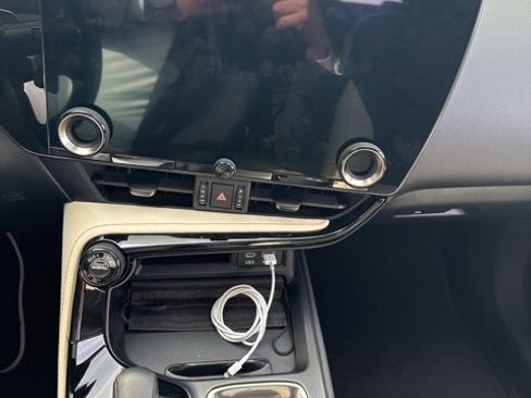 Used 2023 Lexus NX 300h 350h Luxury image 7