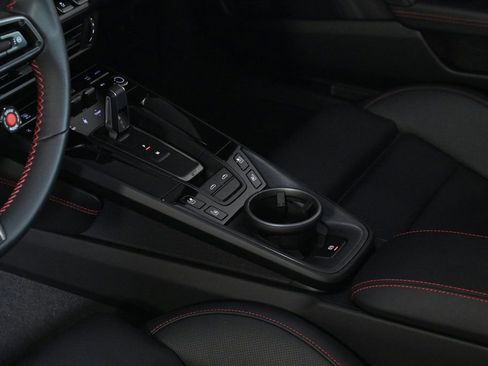 Used 2026 Porsche 911 Targa 4 GTS AWD/4WD image 16